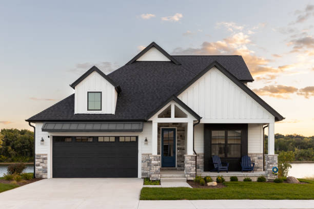 Best Rubber Roofing (EPDM, TPO)  in Ellisville, MO