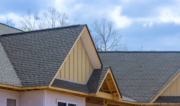 Best Green or Eco-Friendly Roofing Solutions  in Ellisville, MO