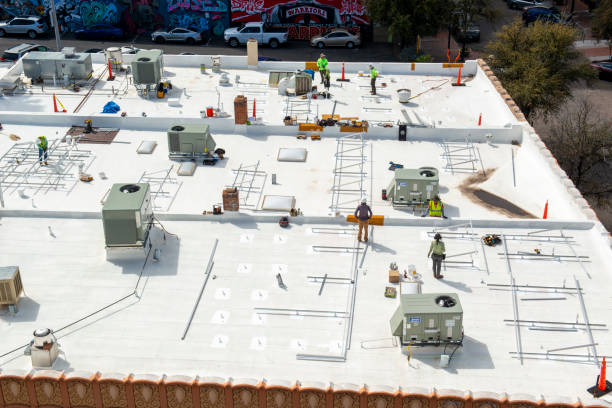 Best Roof Leak Repair  in Ellisville, MO